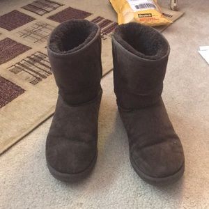 Authentic Ugg Boots